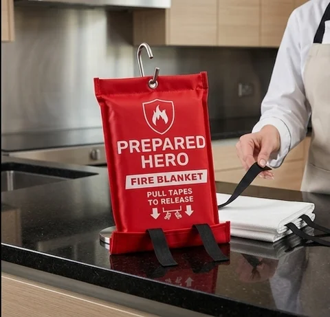 FireBlock